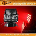 New Product !!72X10W LED Outdoor Building Light,DMX City Color Stage 3