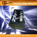 8pcsX10W White Color Cree LED Spider Light, Amazing spider LED Moving Head LighT 2