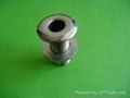 Stainless Steel Thru Hull Fitting  1