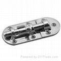 Stainless Steel Barrel Bolts Hinge