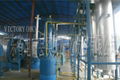 waste tyres pyrolysis equipment 1