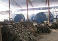 tyre recycling machine 1