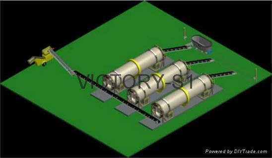 Compost bioreactor 3