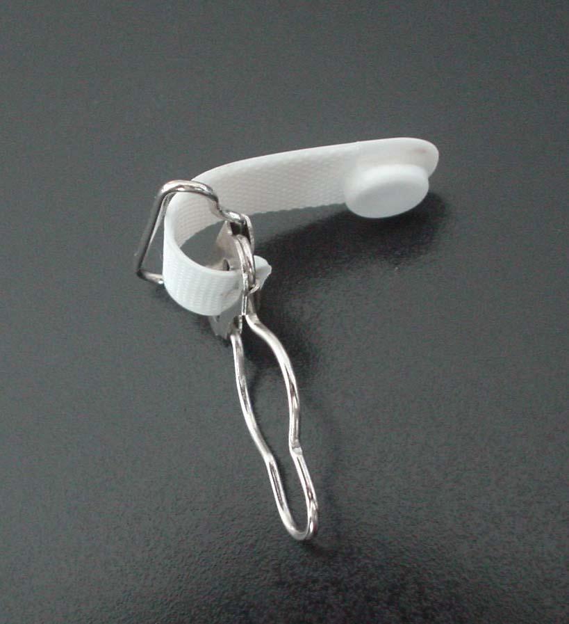 Bed Sheet Straps (China Manufacturer) Bedding Household Textile