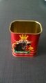 340g corned beef can