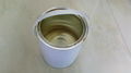 5L stackable paint can with handle