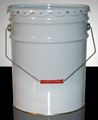 20L round paint bucket/can