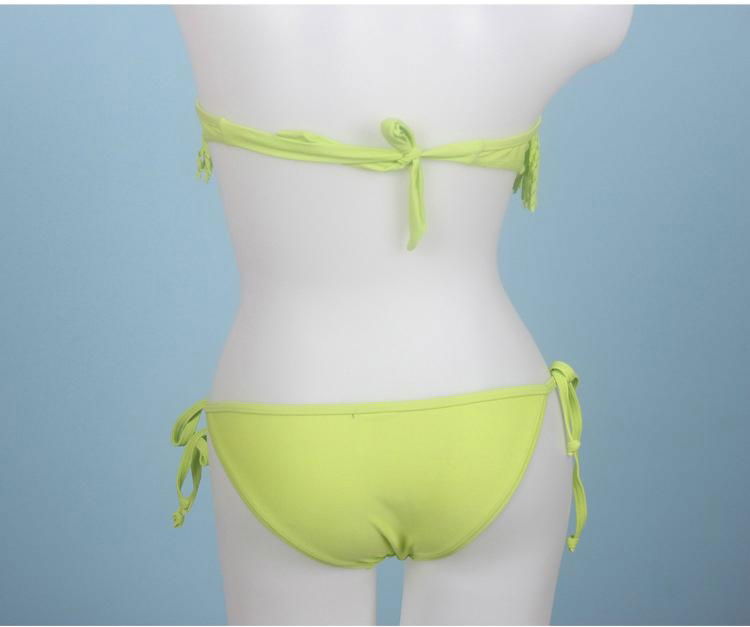 Free shipping summer sexy beach bikini 2