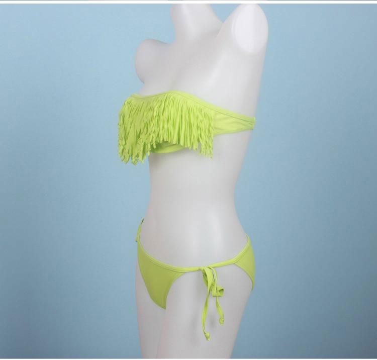 Free shipping summer sexy beach bikini 5