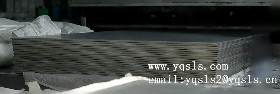 Magnesium plate dies for engraving and ecth 2