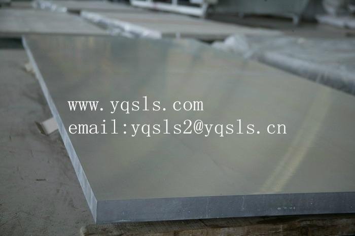 Magnesium plate dies for engraving and ecth 3