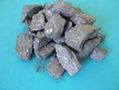 Calcium Silicon alloy  Ca Si alloy