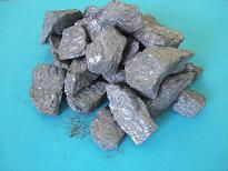 Calcium Silicon alloy  Ca Si alloy