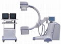 高頻移動式C型臂X線機