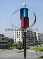 江門獨家銷售垂直軸風力發電機