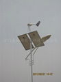 风光互补路灯专用小型风力发电机