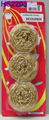 cooper scourer /brass scourer 1