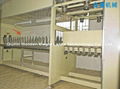 Condom Production Line Making Machine