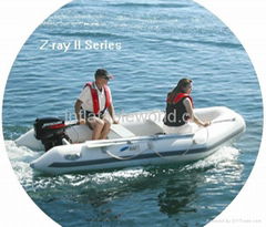 Inflatable Boat