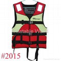 Manner Life Jacket 3