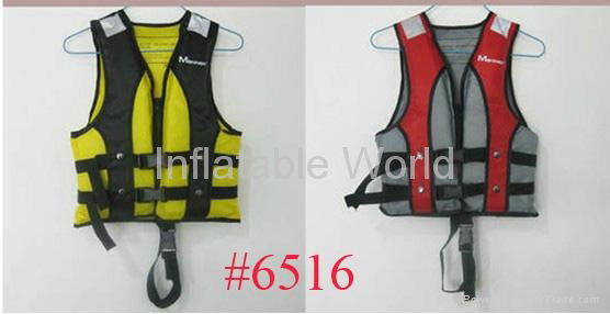 Manner Life Jacket 4