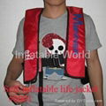 Manner Life Jacket 5