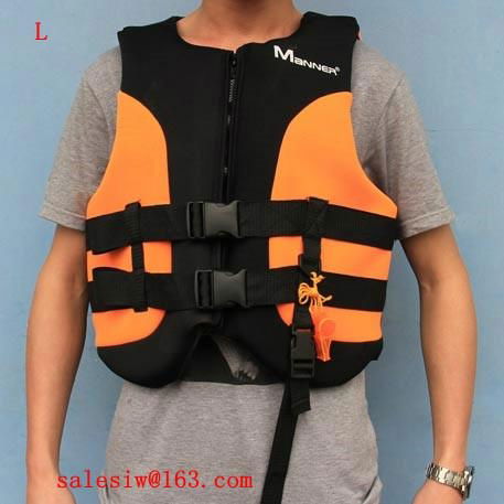 life vest