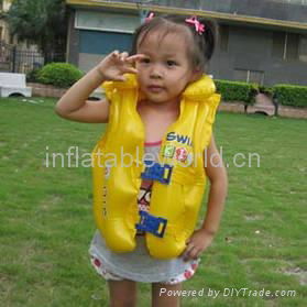 Baby and children swimming items 2