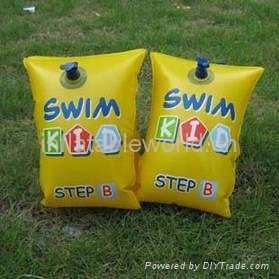 Baby and children swimming items 3