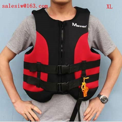 adult life vest