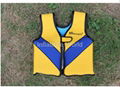 QP6504 Kids Custom Neoprene Life Jacket Life Vest 3