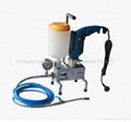 D-500 High Pressure Grouting Machine