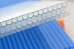 polycarbonate solid sheet