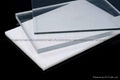 Polycarbonate Hollow Sheet