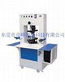 Shoes mid-sole forming moulding machine with high pressure QF-805 2