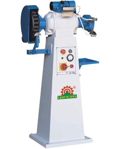 Shoe making machine pounding machine QF-206B