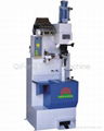  Footwear automatic heel nailing machine QF-682 2