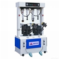 Shoe making machine Hydraulic sole