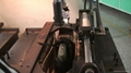 Sole Attaching pressing Machine shoes machine QF-818(A/B/C) 2