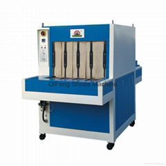 Heat setter shoe making machine QF-138S/L