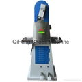 shoe making machine side lasting machine