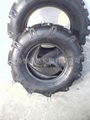 Agricultural Tyres