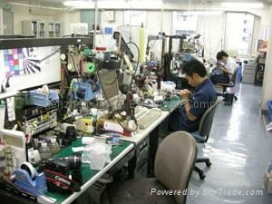 Shenzhen JiaXin Electronic Company