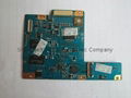 Original for Canon EOS 60D Main Board