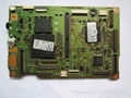 PCB ASS'Y  MAIN FOR CANON CAMERA(CG2-3158-000) 1