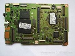 PCB ASS'Y  MAIN FOR CANON CAMERA(CG2-3158-000)
