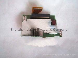 7D mark II DC/DC Power Board Assembly Repair Part For Canon Digital Camera( CG2- 2