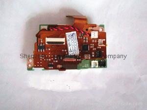 7D mark II DC/DC Power Board Assembly Repair Part For Canon Digital Camera( CG2- 4