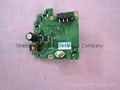 EOS 1200D (Rebel T5 Kiss X70) DC/DC Power Board Assembly Part  For Canon Digital 1