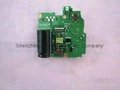 EOS 1200D (Rebel T5 Kiss X70) DC/DC Power Board Assembly Part  For Canon Digital 2